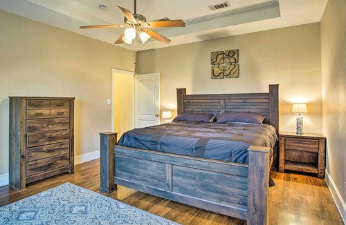 South Dallas - Fair Park House | Charming Townhome in the Heart of Dallas!