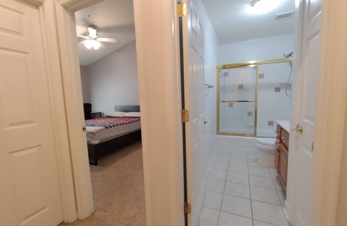 Edgewater House | Charming townhome in awesome Edgewater, MD