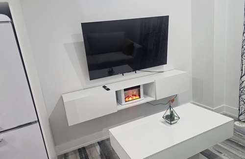 Vaughan House | Charming townhome with AC and WiFi in wonderful Vaughan