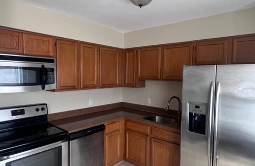 Woodlawn House | Charming townhome with WiFi and fitness room in lovely Woodlawn