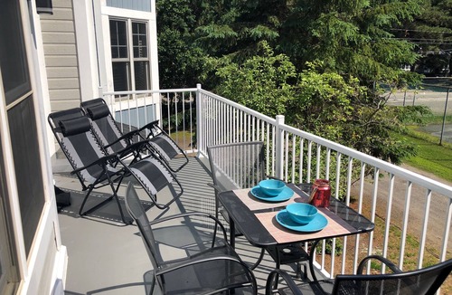 Mont-Tremblant Village House | Charming Townhouse 5 min From Mont-tremblant Resort