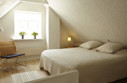 Indre by Villa | Charming townhouse in Aarhus C (best location)