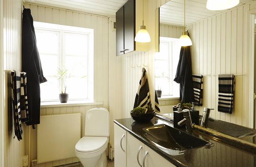 Indre by Villa | Charming townhouse in Aarhus C (best location)