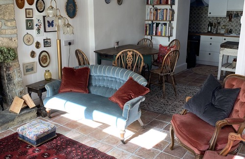 Bruton House | Charming townhouse in Bruton