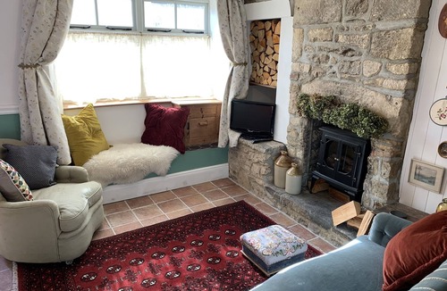 Bruton House | Charming townhouse in Bruton