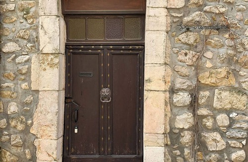 Montferrat House | Charming Townhouse in Heart of Provencal Town, 30min to Beach or Gorge De Verdon