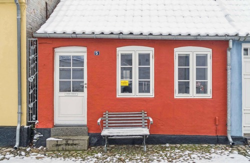 Tonder House | Charming townhouse in Tønder
