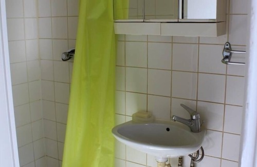 Toul Apartment | Charming Townhouse in Toul with Air Conditioning and Parking