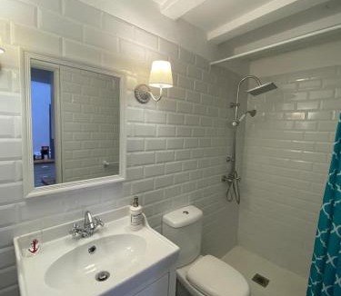 Oliva Old Town House | Charming townhouse Oliva