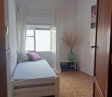 Oliva Old Town House | Charming townhouse Oliva