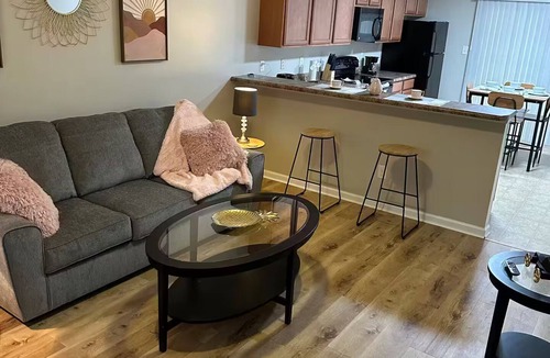 Westgate House | Charming townhouse
