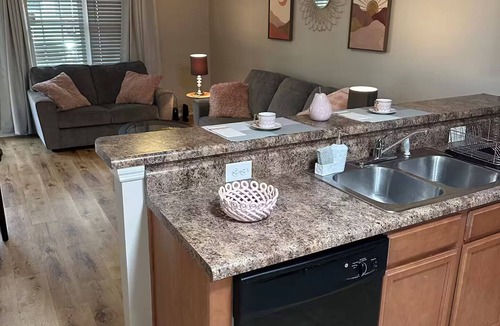 Westgate House | Charming townhouse