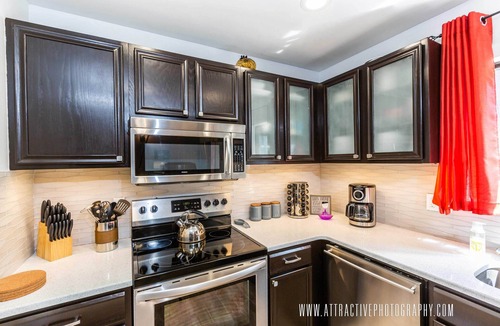 Village at Camelback House | Charming Townhouse at Camelback - Great Location! SKI ON/OFF