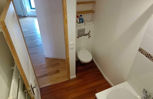 Grisolles House | Charming townhouse with all comforts