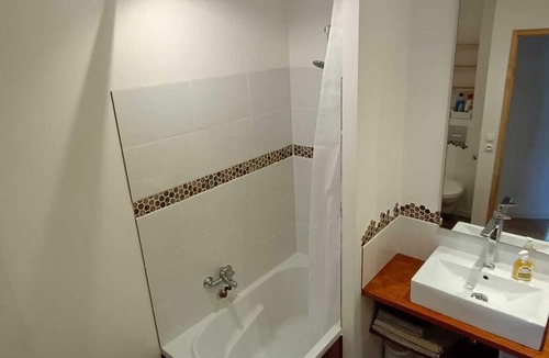 Grisolles House | Charming townhouse with all comforts