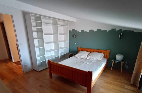 Grisolles House | Charming townhouse with all comforts