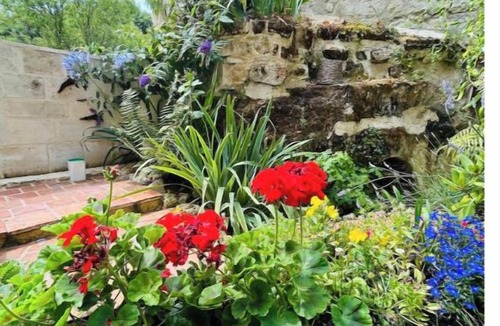 Chenehutte-Treves-Cunault House | Charming troglodyte cottage