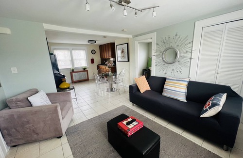 Ampere Apartment | Charming Travel Nest