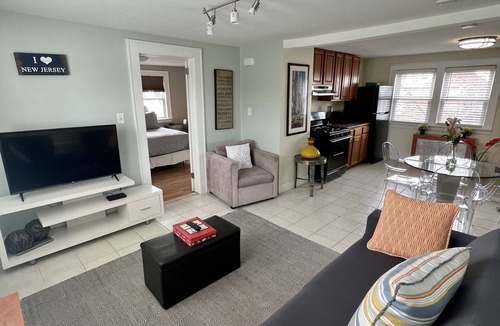 Ampere Apartment | Charming Travel Nest