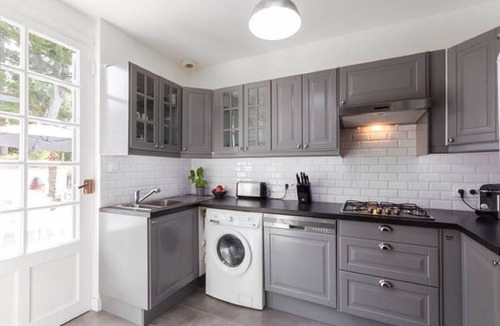 La Baule-Escoublac House | Charming, trendy and comfortable house with linen included