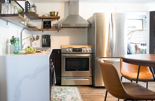 Butler Apartment | Charming Trendy Downtown