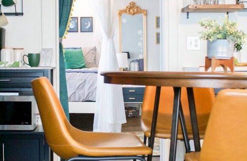 Butler Apartment | Charming Trendy Downtown