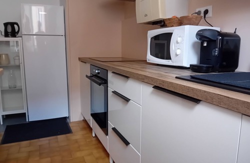 Carbonne Apartment | Charming triplex apartment of 80 m2,