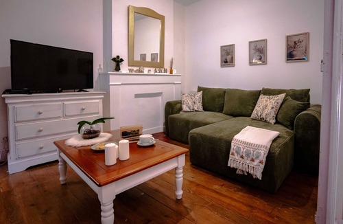 Carbonne Apartment | Charming triplex apartment of 80 m2,