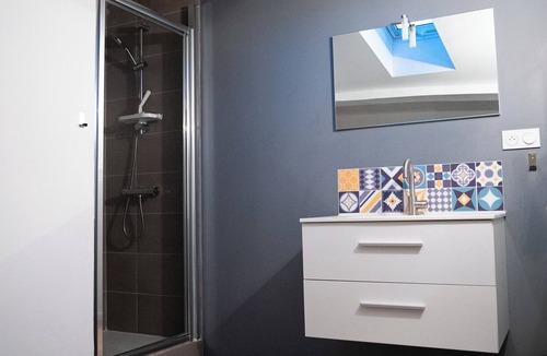 Carbonne Apartment | Charming triplex apartment of 80 m2,