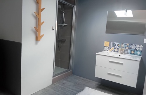 Carbonne Apartment | Charming triplex apartment of 80 m2,