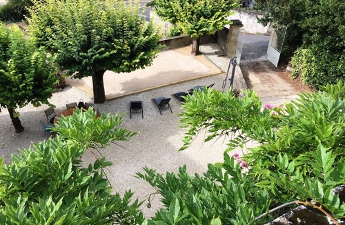 Vouvray Cottage | Charming troglodyte house with game room and spa in Vouvray