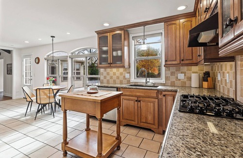 Naperville House | Charming Tudor Retreat in Naperville — Spacious, Peaceful, and Newly Renovated!