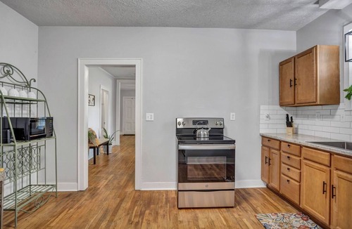 Temple House | Charming Tutor nestled in historical neighborhood
