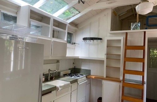 Eastside Santa Cruz Cottage | Charming Twin Lakes Beach Cottage