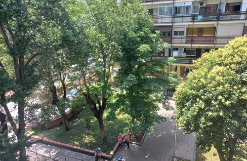 Ventas Apartment | Charming Two -Bedroom Apartment Near Madrid City Center