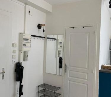 Talange Apartment | Charming two rooms apartment