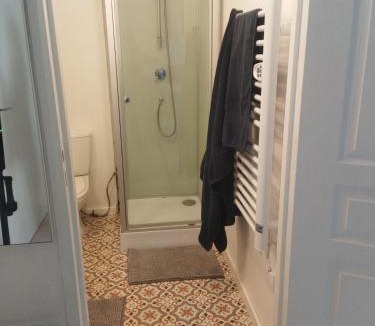 Talange Apartment | Charming two rooms apartment