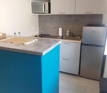 Talange Apartment | Charming two rooms apartment