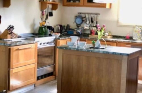 Ahetze House | Charming typical Basque house, located between sea and mountains.