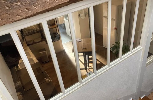 Lectoure House | Charming typical town house with terrace