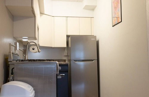 Whittier Apartment | Charming Unit in Minneapolis! Rental Car Available!