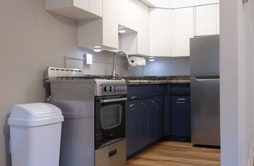 Whittier Apartment | Charming Unit in Minneapolis! Rental Car Available!