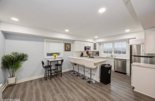 Park Hill Apartment | Charming Unit in Yonkers Close to NYC