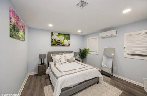 Park Hill Apartment | Charming Unit in Yonkers Close to NYC