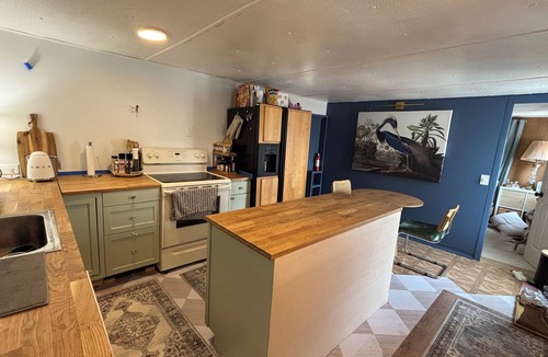 Brandon Cottage | Charming Updated Cottage