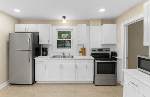 Youngstown House | Charming Updated Home!