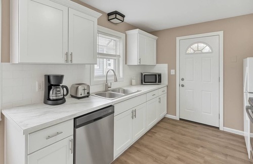 Youngstown House | Charming Updated Home!