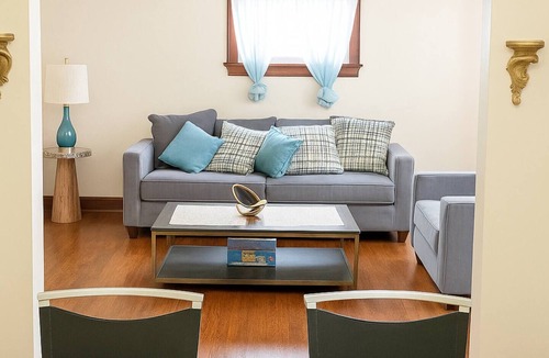 Youngstown House | Charming Updated Home!