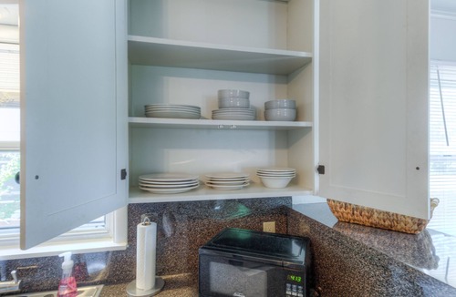 Tulsa House | Charming updated home in Midtown