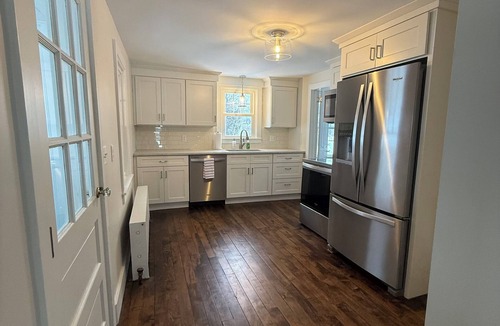 Mansfield Center House | Charming updated home minutes from Uconn and ECSU